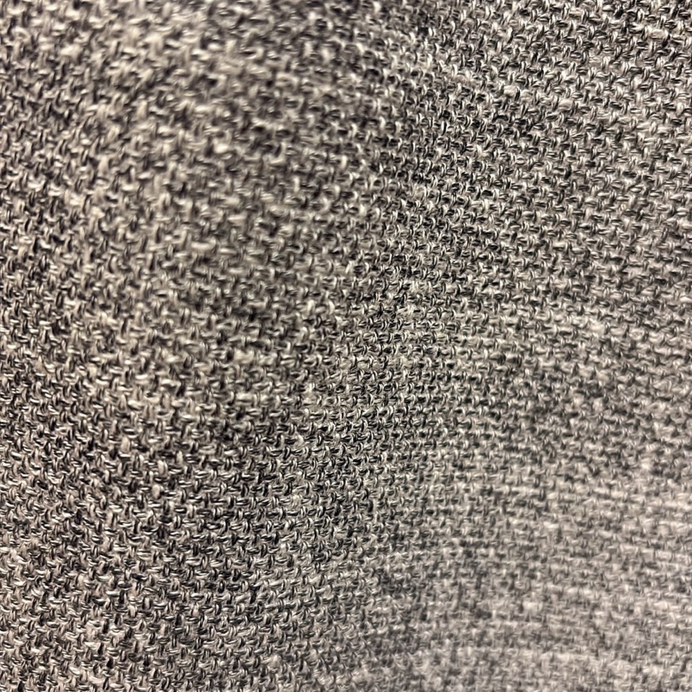 H&M Grey Wide Leg Trousers. - Picture 4 of 4